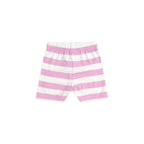 Flower Power Bike Shorts