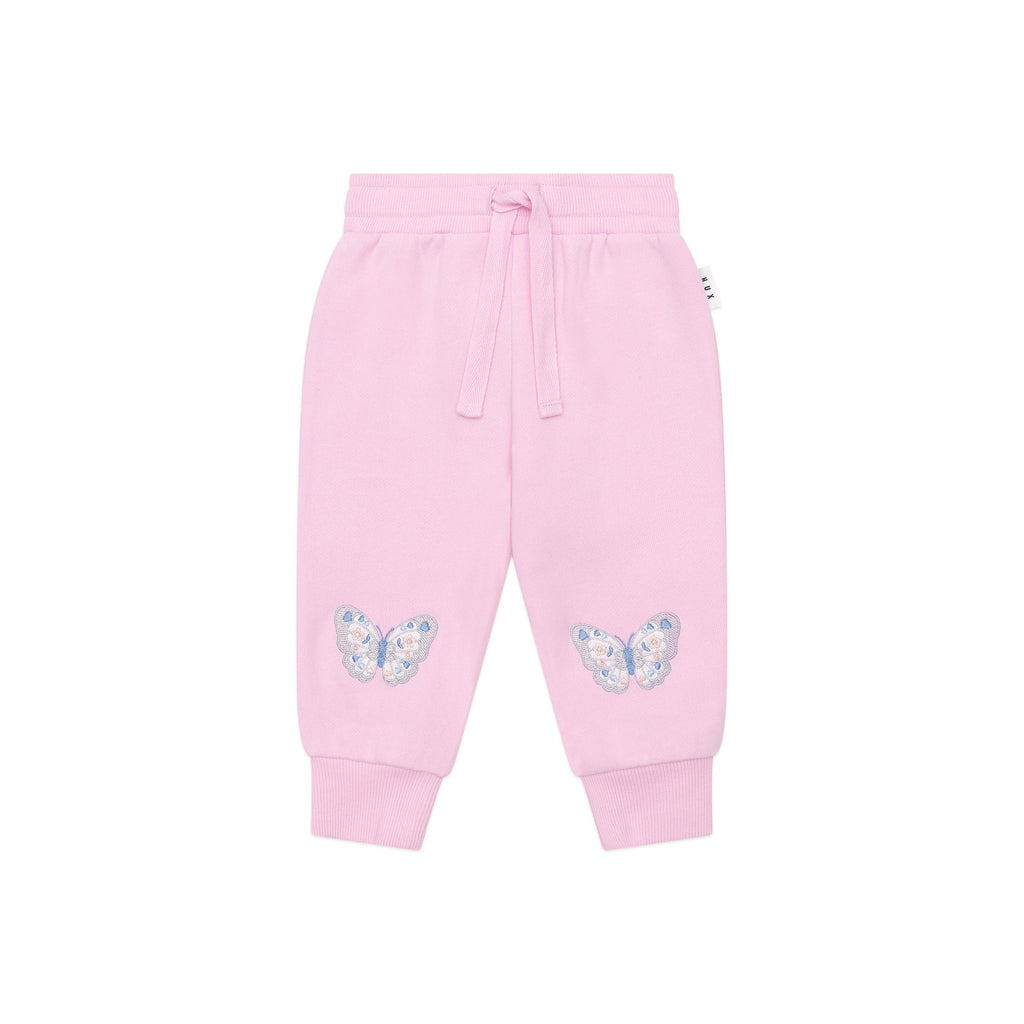 Huxbaby Butterfly Track Pant