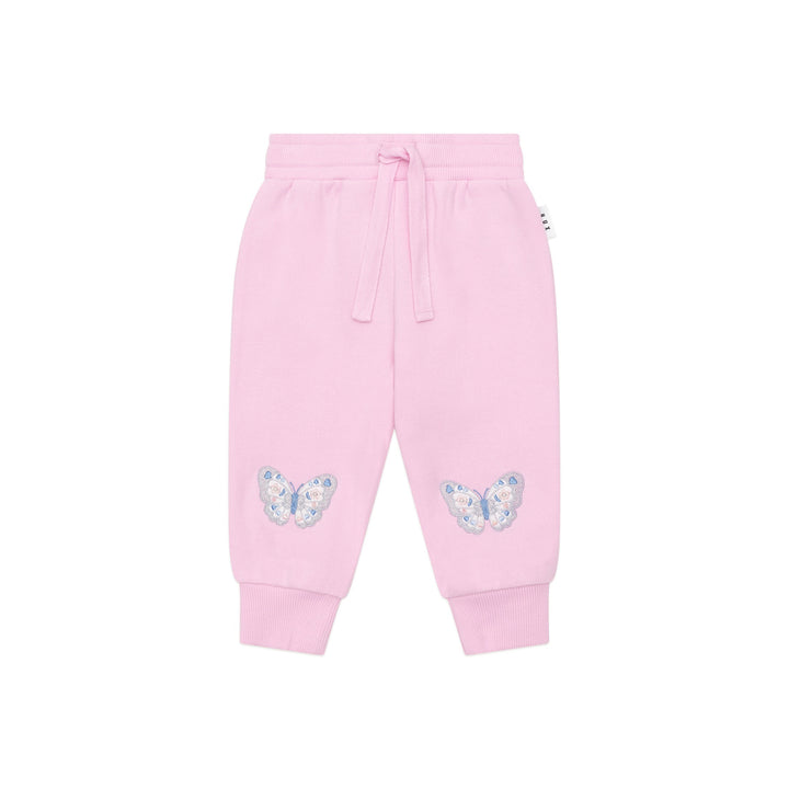 Huxbaby Butterfly Track Pant