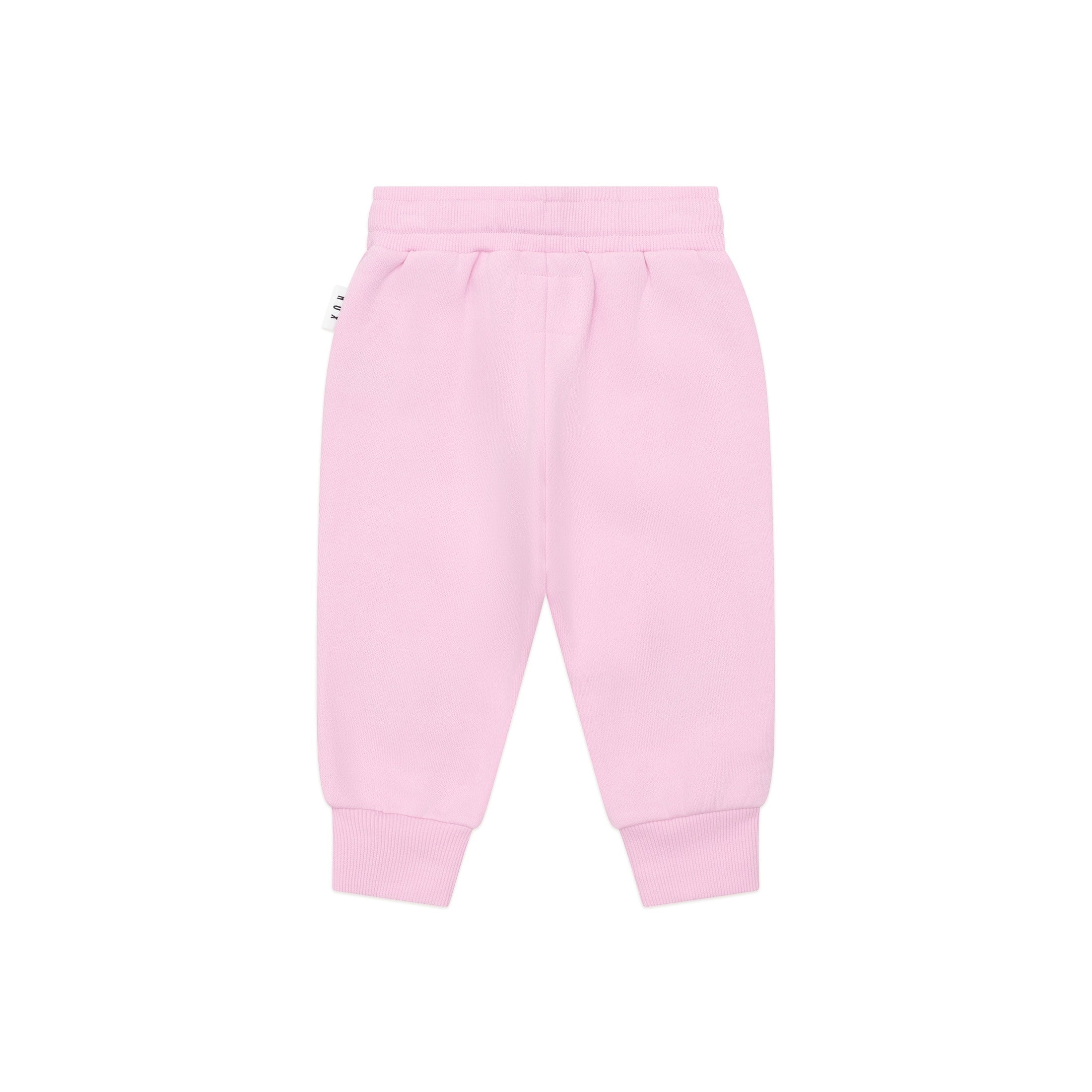 Huxbaby Butterfly Track Pant