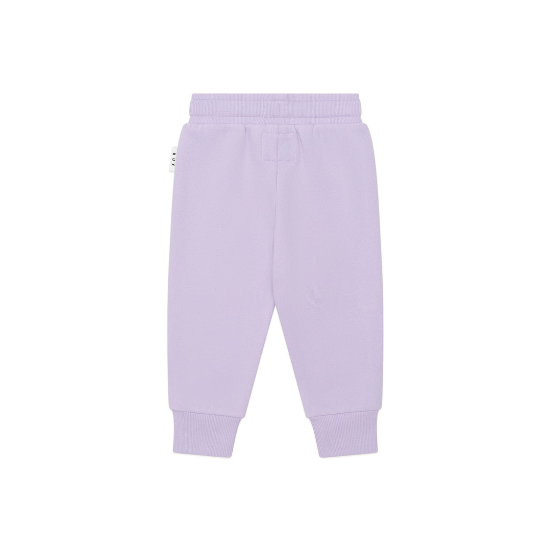Huxbaby Orchid Soccersaurus Track Pant