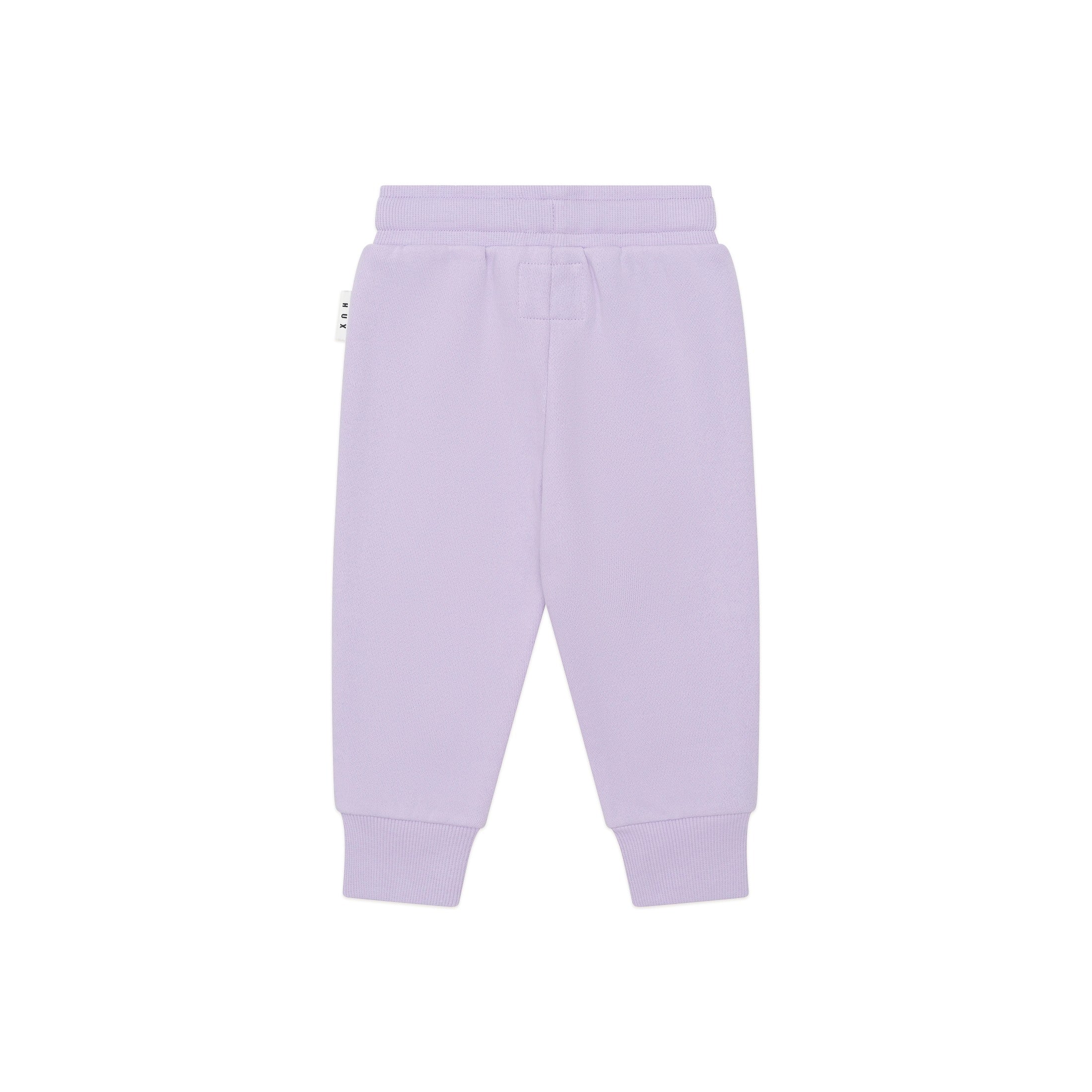 Huxbaby Orchid Soccersaurus Track Pant
