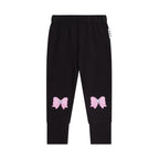 Pussybow Leggings