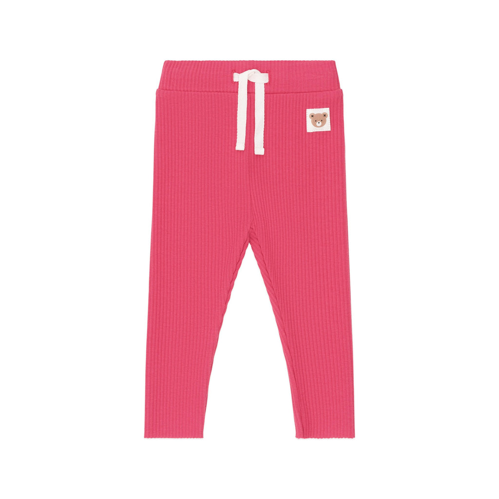 Cherry Rib Legging
