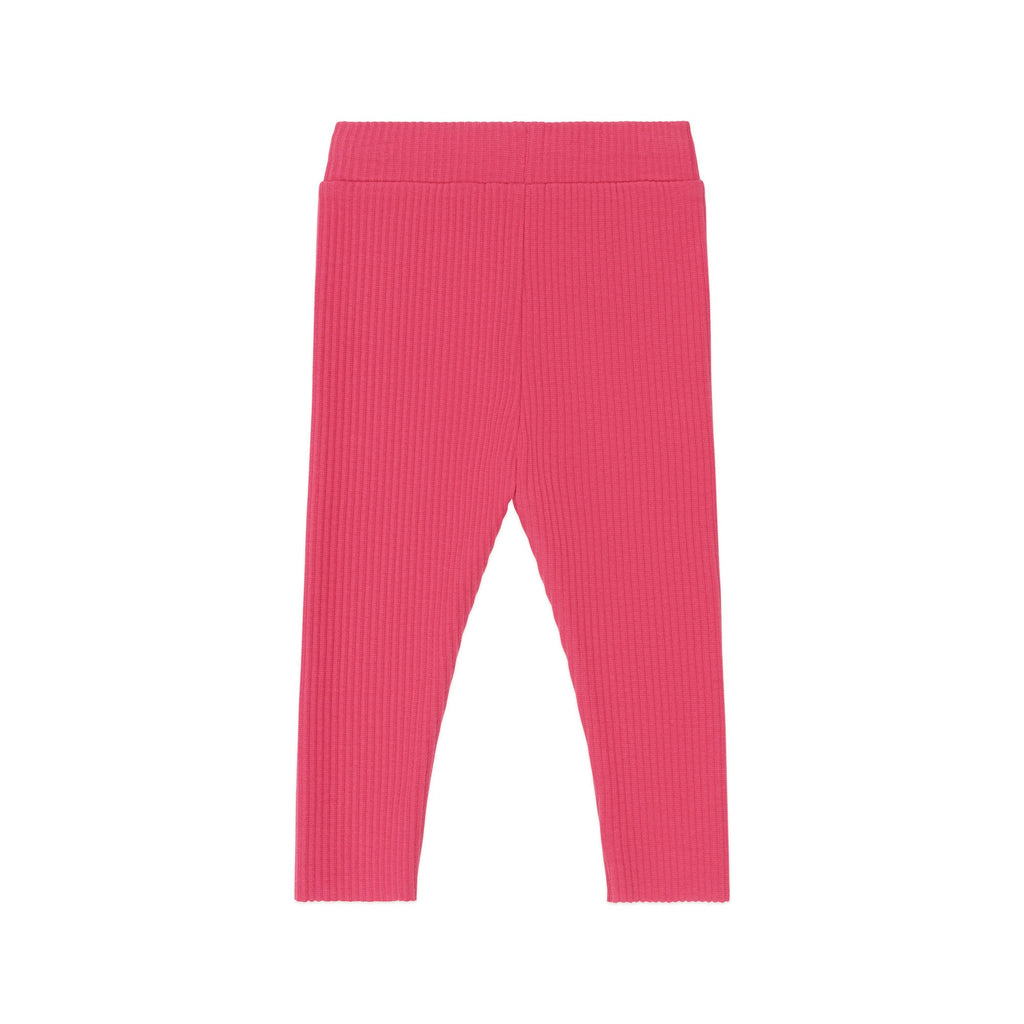 Cherry Rib Legging