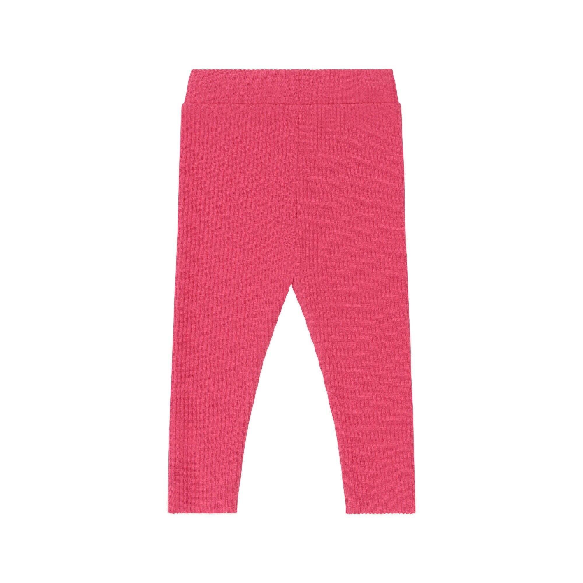 Cherry Rib Legging