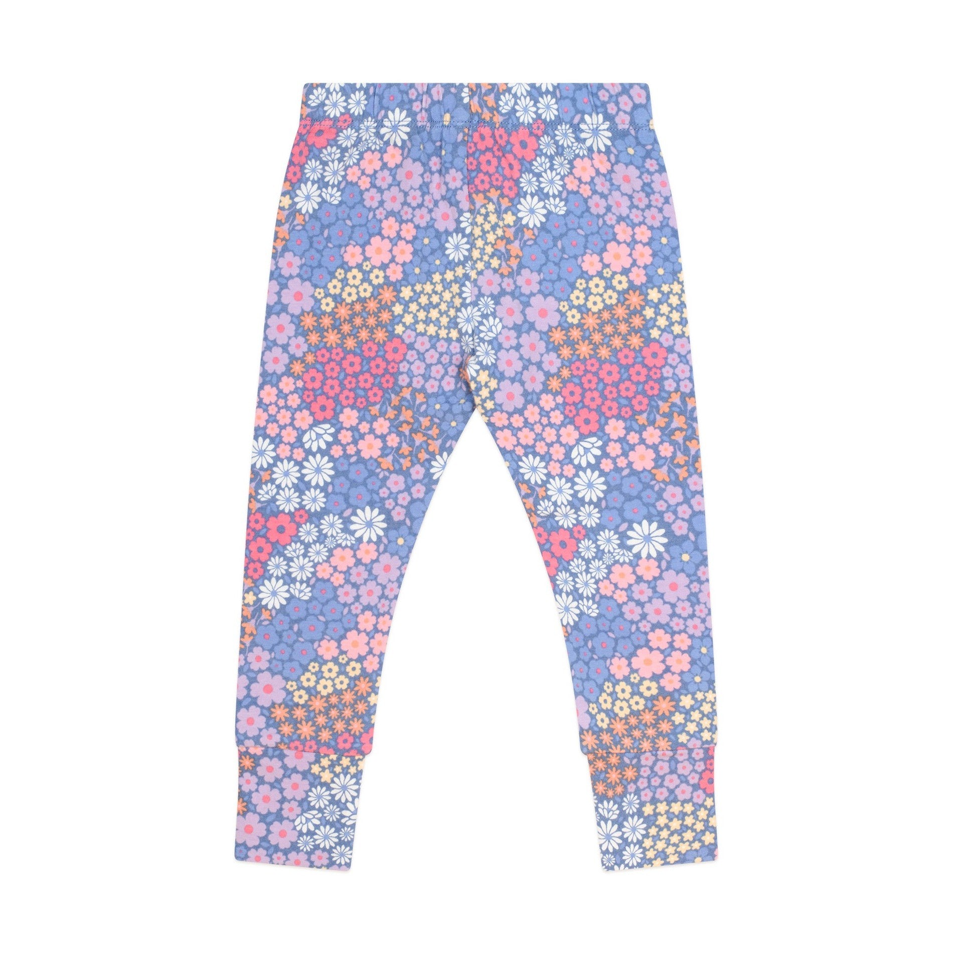 Huxbaby Floral Bloom Leggings
