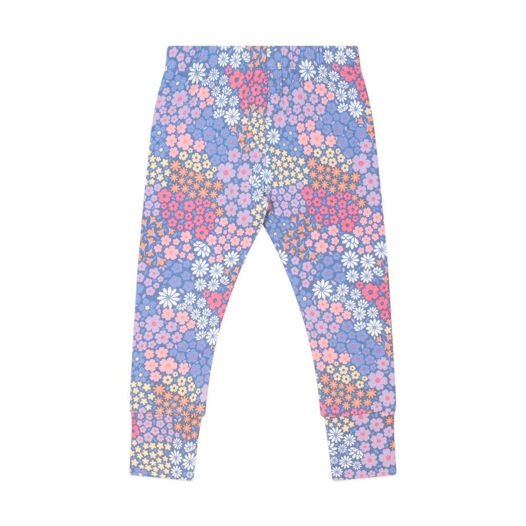 Huxbaby Floral Bloom Leggings