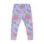 Floral Bloom Leggings