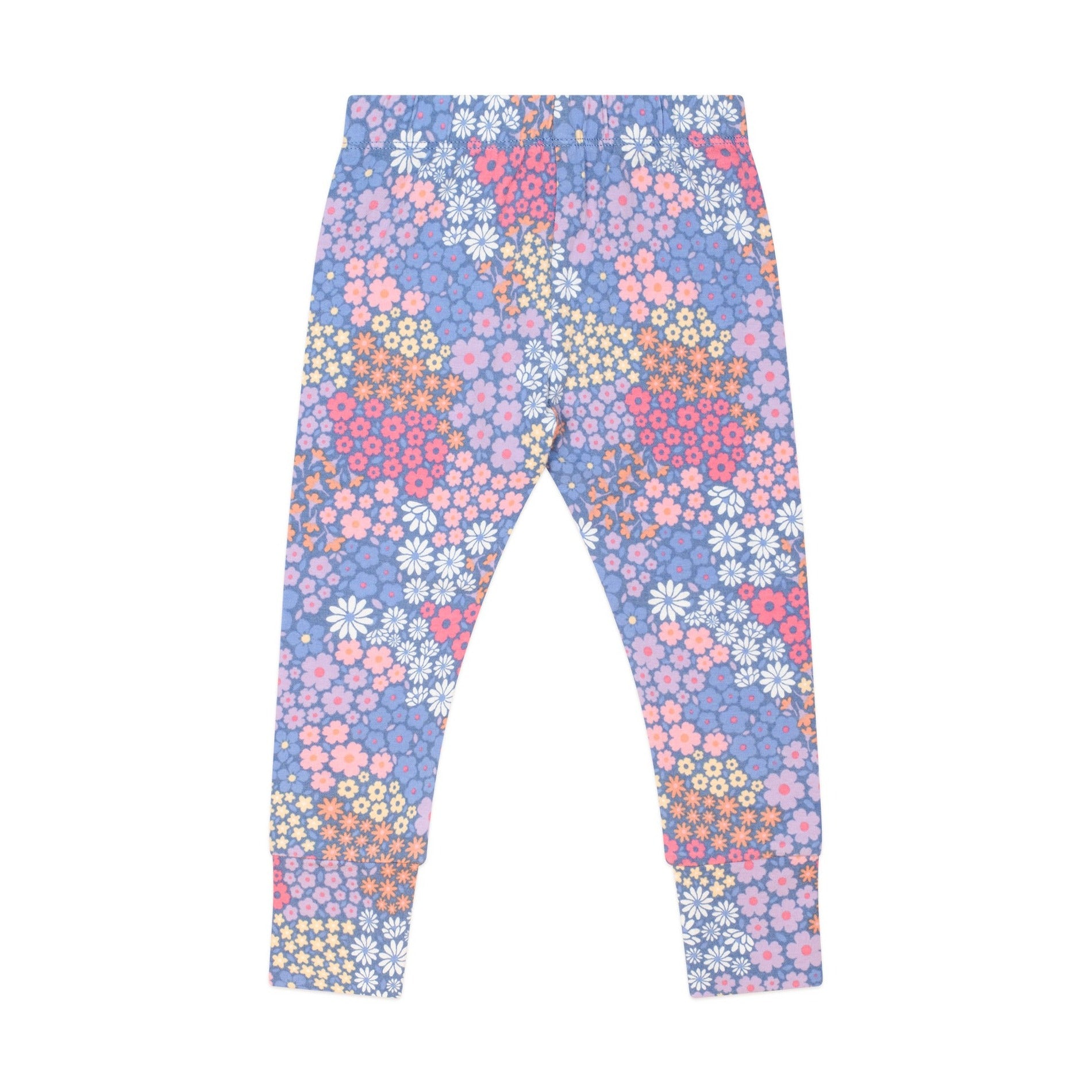 Huxbaby Floral Bloom Leggings