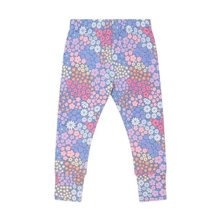 Huxbaby Floral Bloom Leggings