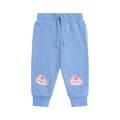 Polly Poodle Track Pant