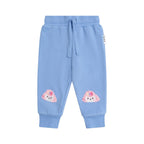 Polly Poodle Track Pant