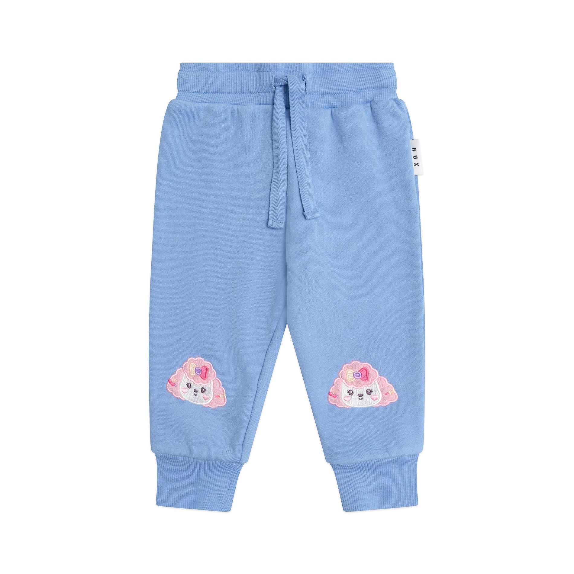 Huxbaby Polly Poodle Track Pant