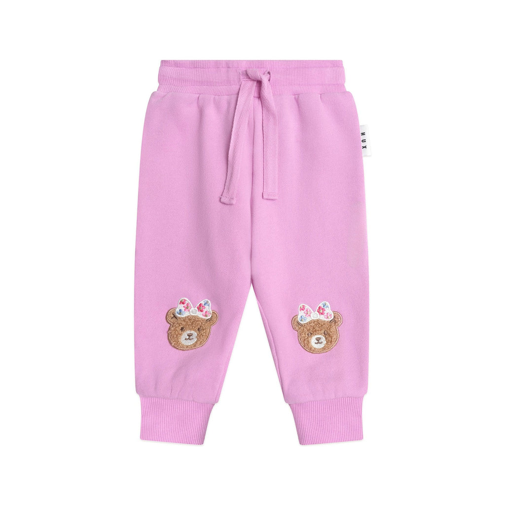Huxbaby Party Huxette Track Pants