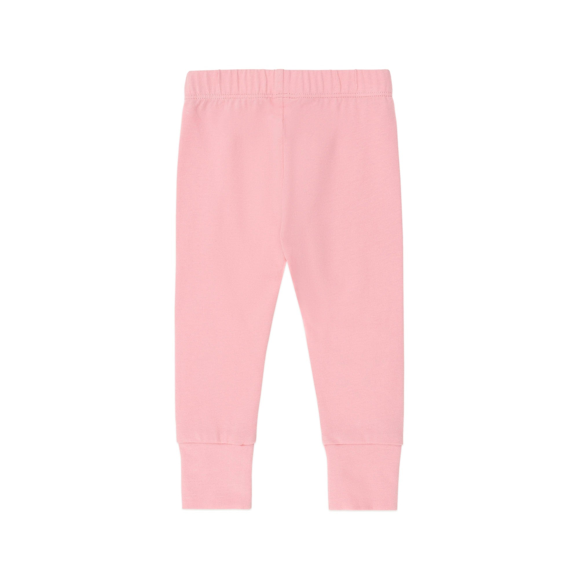 Flower Field Bunny Legging