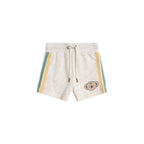 Kel Koala Sporty Shorts