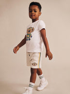 Kel Koala Sporty Shorts