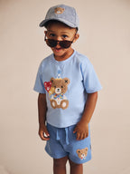 Party Huxbear Shorts