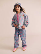 Dreamy Denim Hearts Jeans