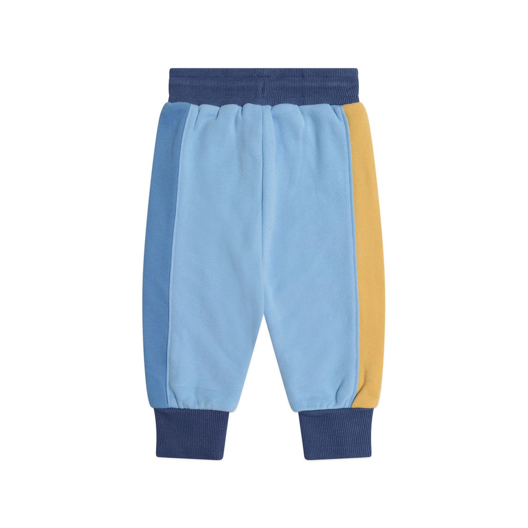 Huxbaby Colour Block Track Pants
