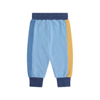 Colour Block Track Pants