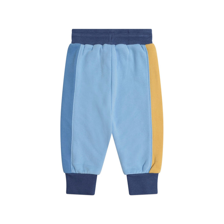 Huxbaby Colour Block Track Pants