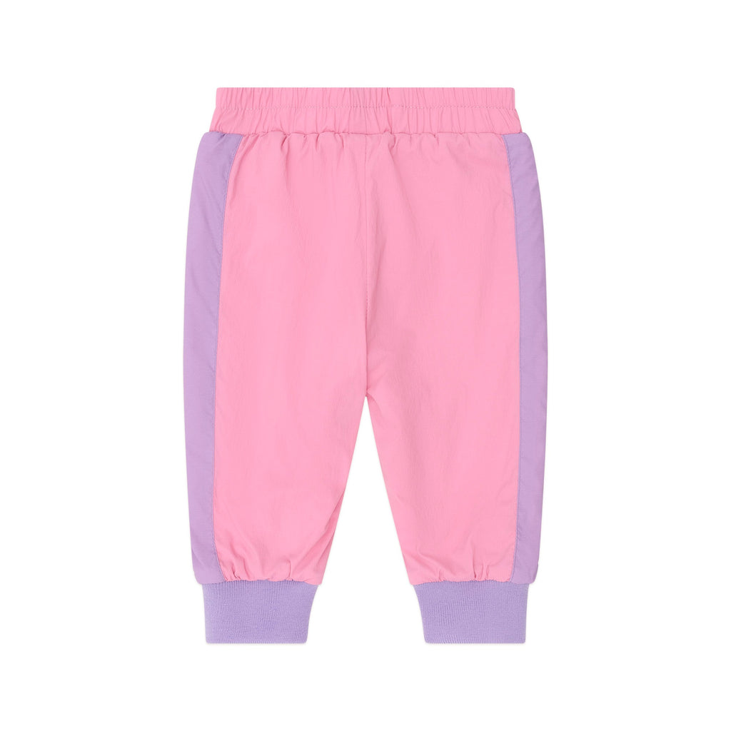 Retro Cherry Spliced Trackpant