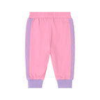 Retro Cherry Spliced Trackpant