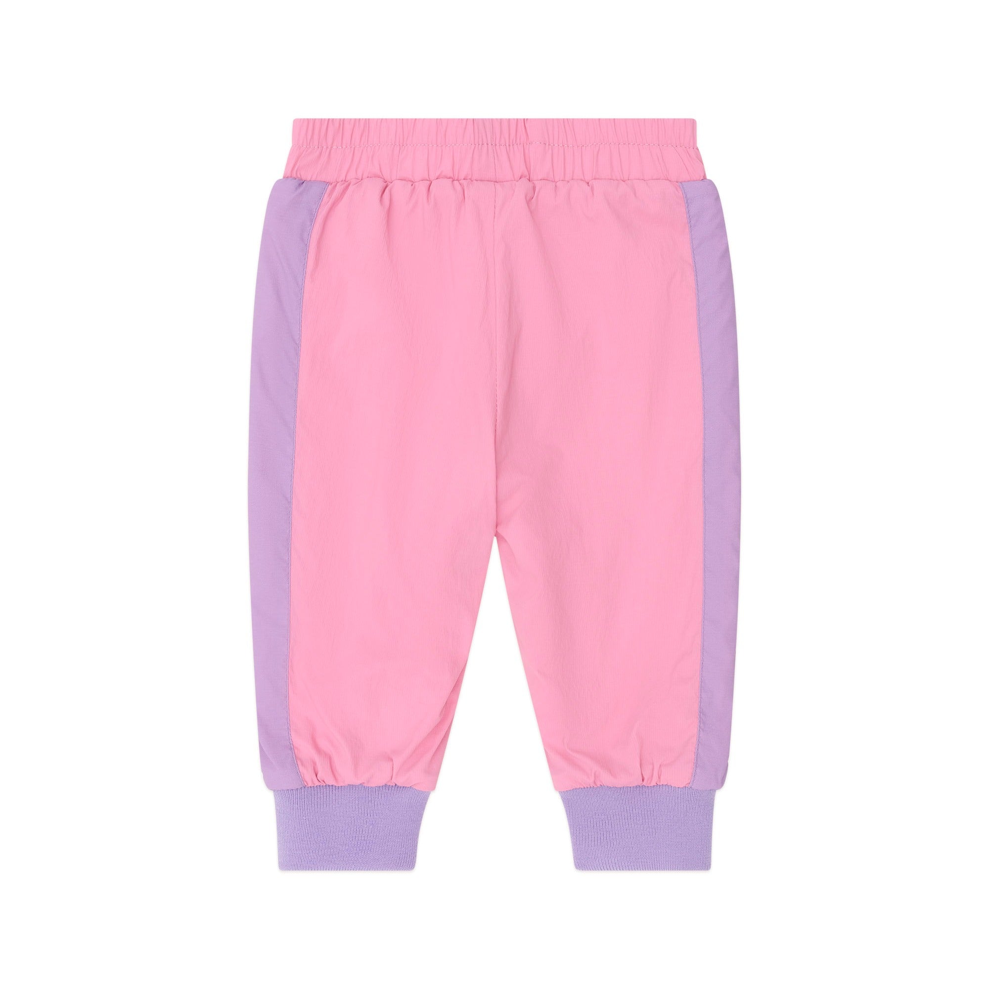 Retro Cherry Spliced Trackpant