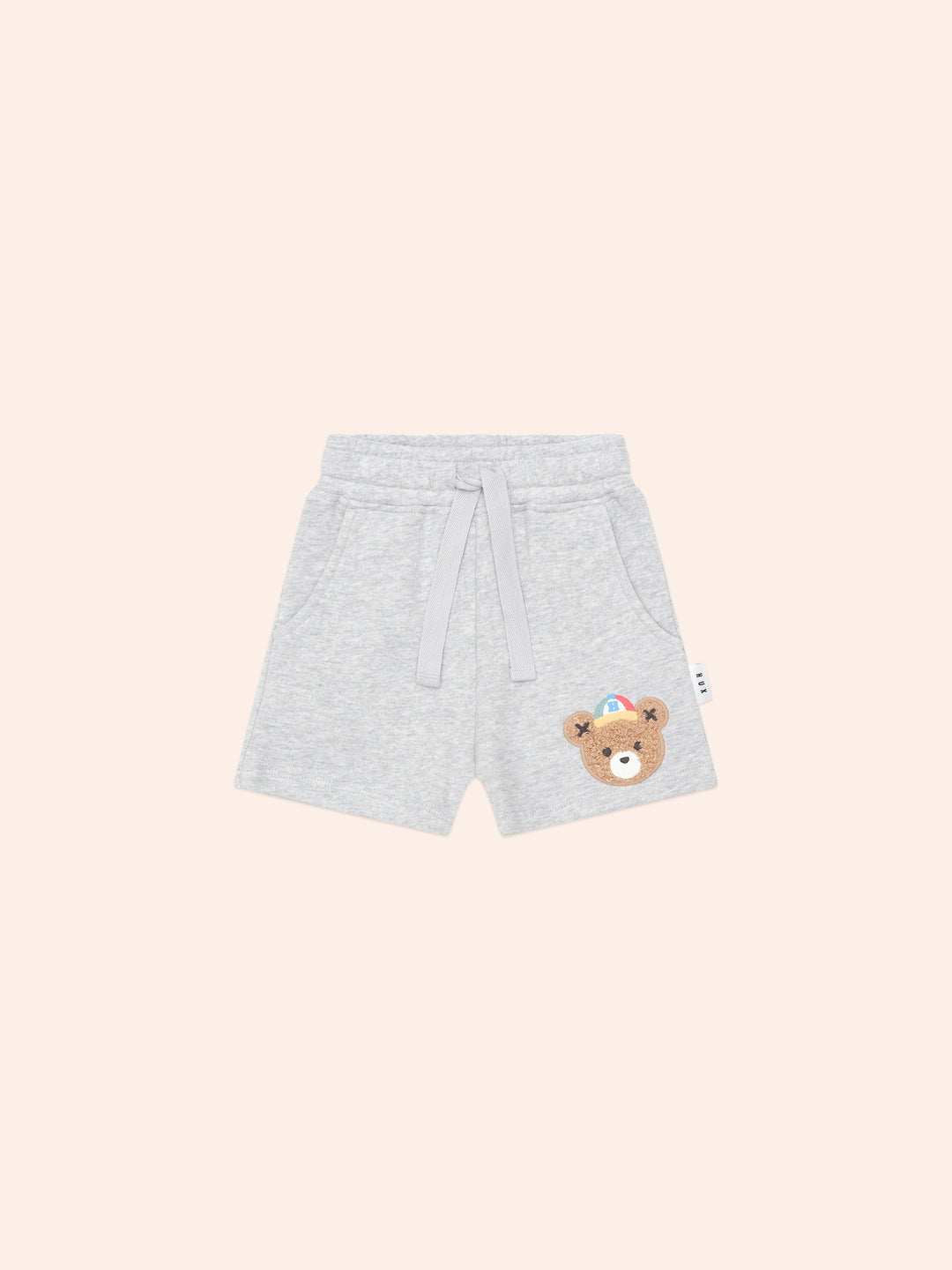 Huxbaby Baseball Hux Short
