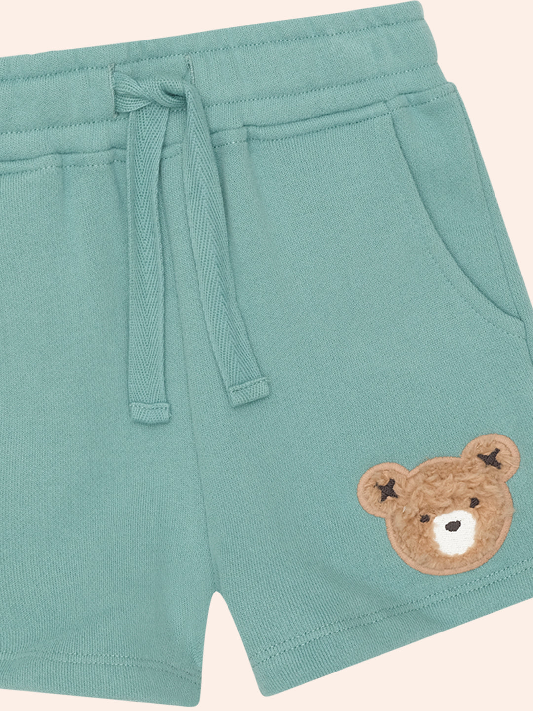 Huxbaby Sprout Hux Short