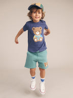Huxbaby Sprout Hux Short