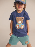 Huxbaby Sprout Hux Short