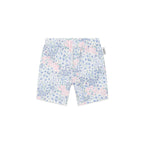 Huxbaby Flower Garden Bike Short