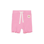 Huxbaby Peony Rib Short