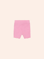Huxbaby Peony Rib Short