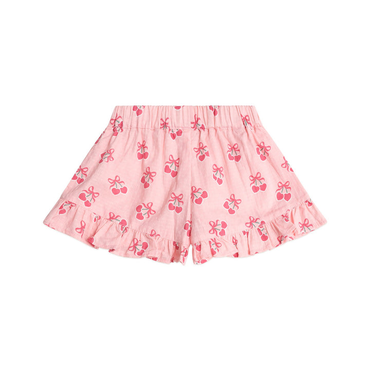 Huxbaby Cherry Pie Frilly Skort