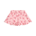 Cherry Pie Frilly Skort