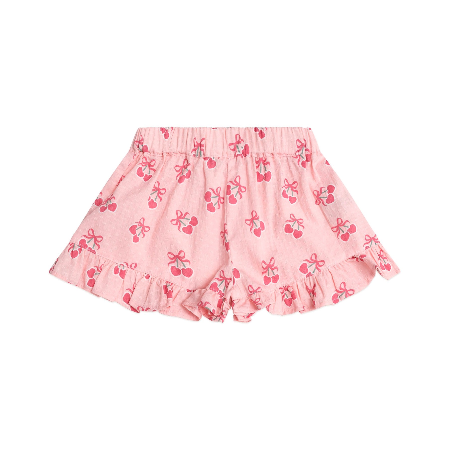Huxbaby Cherry Pie Frilly Skort