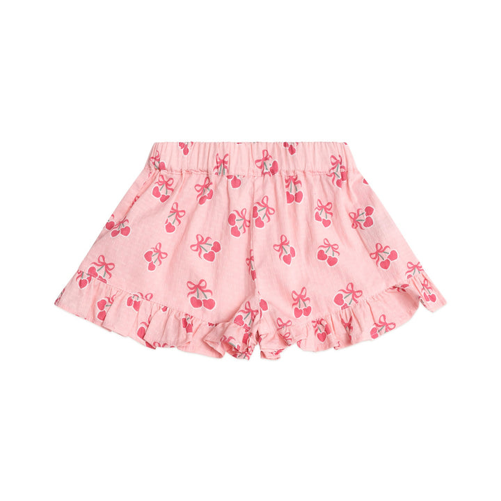 Huxbaby Cherry Pie Frilly Skort