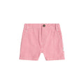 Chill Red Stripe Chino Shorts