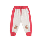 Gingerbread Track Pants
