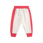 Gingerbread Track Pants