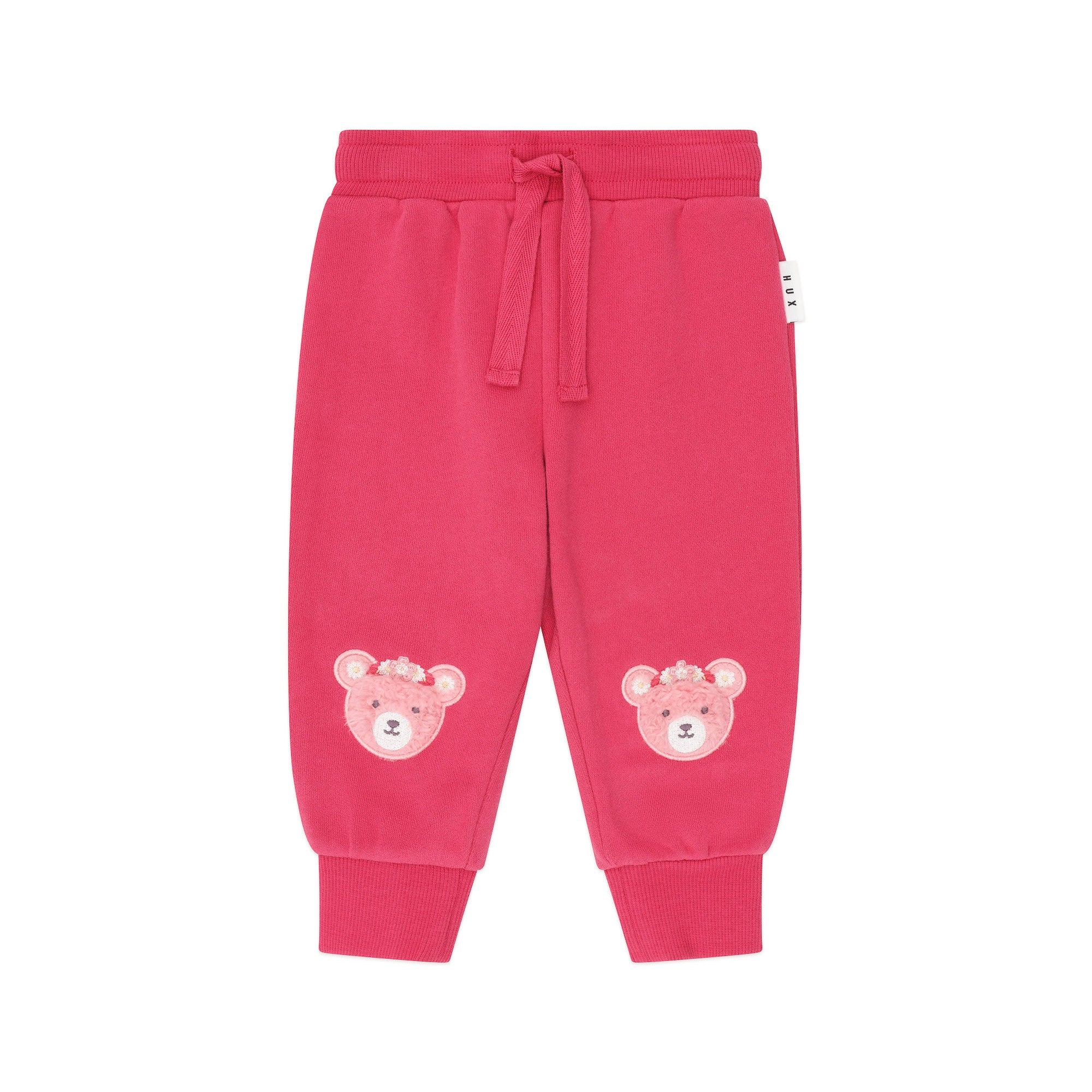 Flower Crown Huxette Trackpant