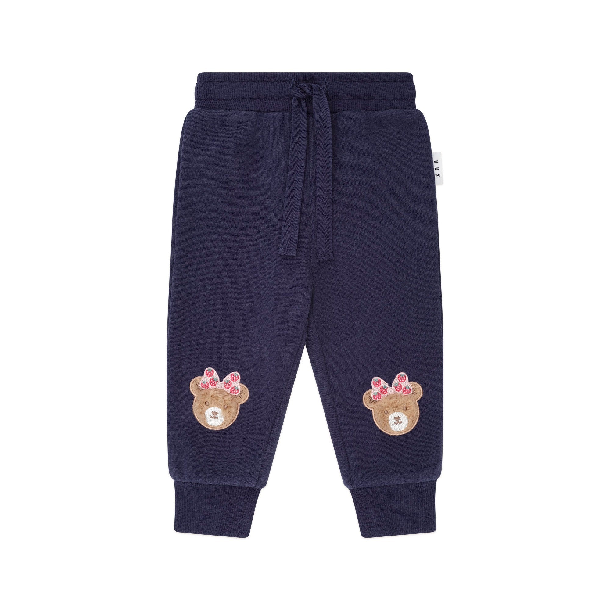Strawberry Fields Huxette Bow Trackpant