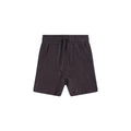 Slouchy Shorts Black