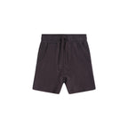 Huxbaby Slouchy Shorts Black