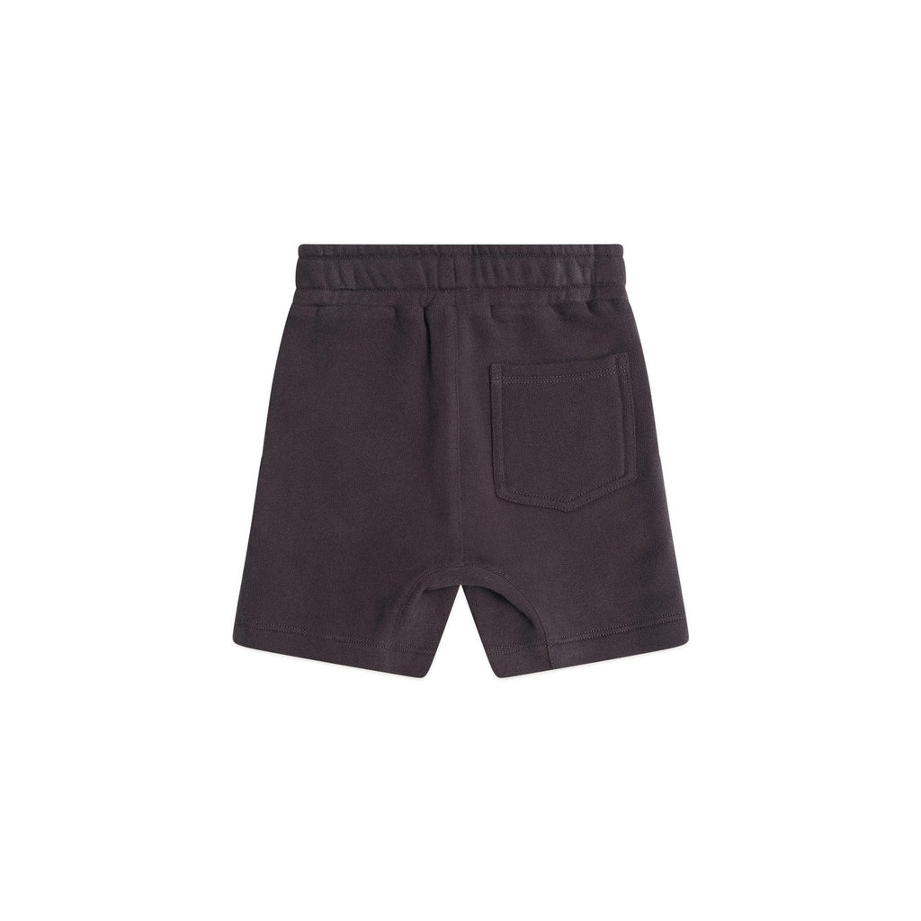Huxbaby Slouchy Shorts Black