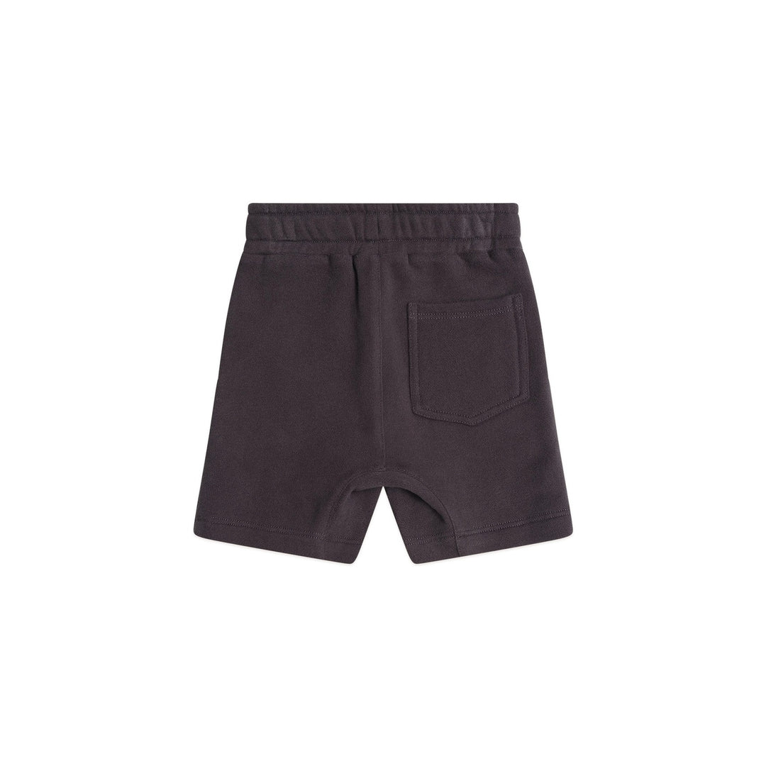 Huxbaby Slouchy Shorts Black